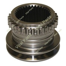 Transfer Case Range Hub Slider Chevrolet Np 246 98-on New Transfer Case Range Hub Slider Chevrolet Np 246 98-on New