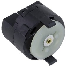 Interruttore accensione/avviamento NTY per Fiat Panda 141_ 750 1000 i.e Cat 141A_ 900 1100 4x4