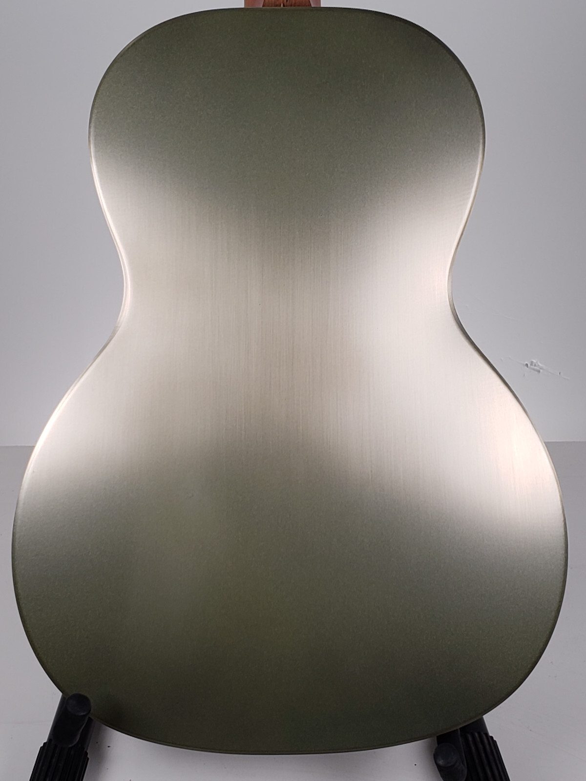 Gretsch G9201 Honey Dipper RoundNeck Metal Resonator Cracked Heel eBay