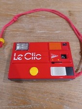 Kodak Disc Film Cameras for sale