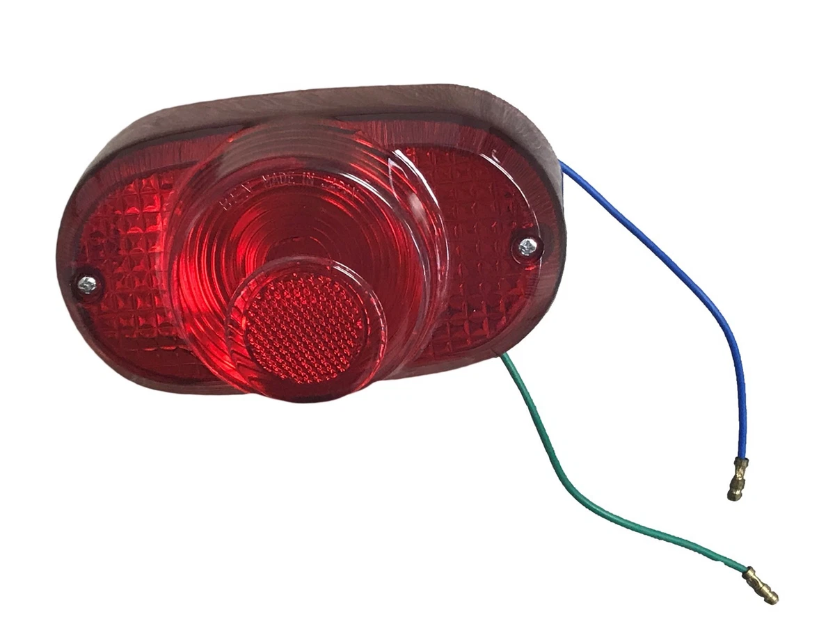 Motorcycle tail sale lights ebay
