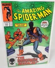 AMAZING SPIDER-MAN #289 1987 Marvel 9.2 1st App Hobgoblin (Jason Macendale)