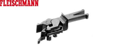 Fleischmann H0 6515 PROFESSIONAL Plug-in Clutch (1-Piece) - NEW