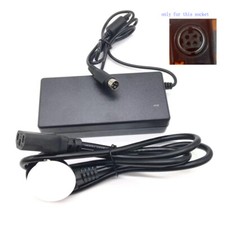 Power Supply Charger For ShinewayTech OFS-80AS Optical Fiber Fusion Splicer