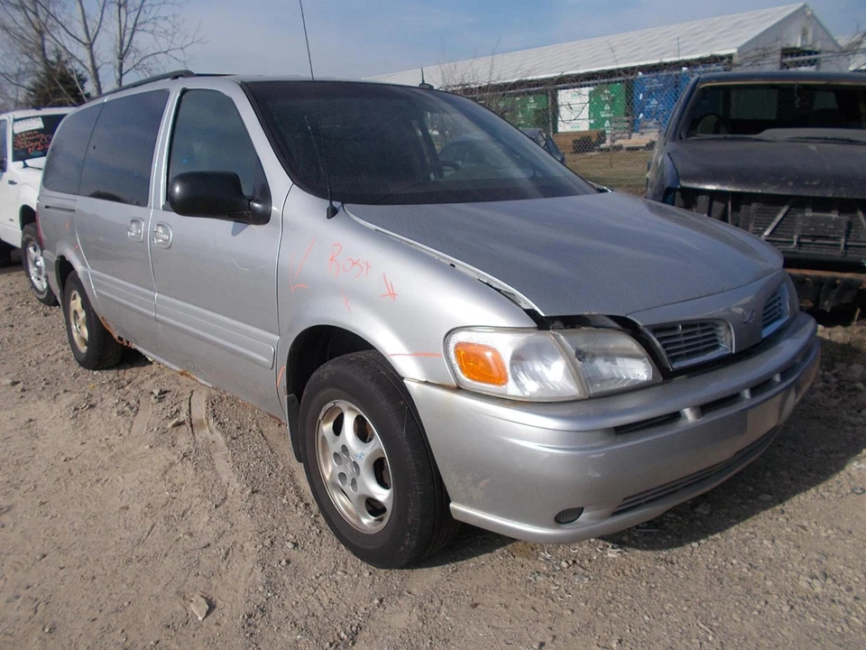 Used Engine Valve Cover fits: 2002 Oldsmobile Silhouette  Grade A Foto 4 de 4