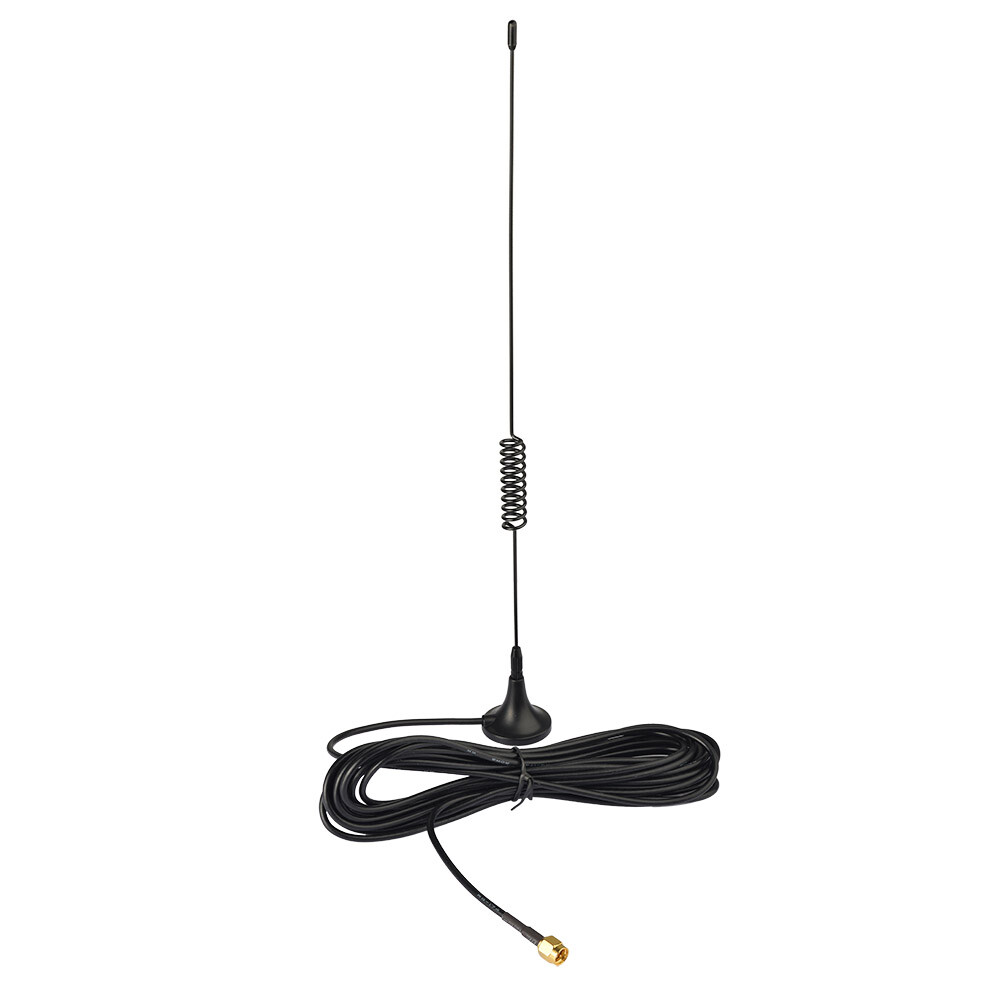 For MOFI 4500 Cellular 4G LTE Router External Antenna SMA Male