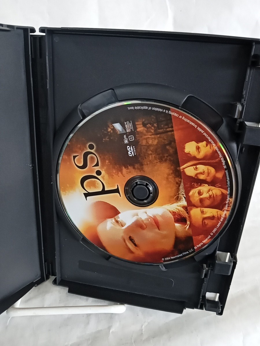 【中古】 2005 Open Official Film DVD P.S. (DVD, 2005) | eBay