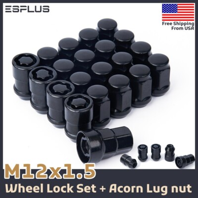 20 Blue 4.5 Tall 12x1.5 Spline Spike Lug Nut+Key Fit Toyota Lexus Scion Model 20 Blue 4.5 Tall 12x1.5 Spline Spike Lug Nut+Key Fit Toyota Lexus Scion Model