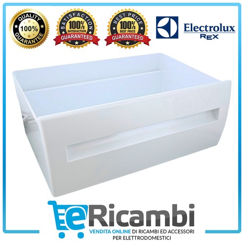 Cassetto Frutta E Verdura Originale ARTHUR MARTIN ELECTROLUX Electrolux 2247059203 28790
