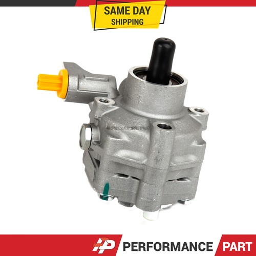 Power Steering Pump 21330 for 1118 Subaru STI WRX DOHC Turbo 2.5L