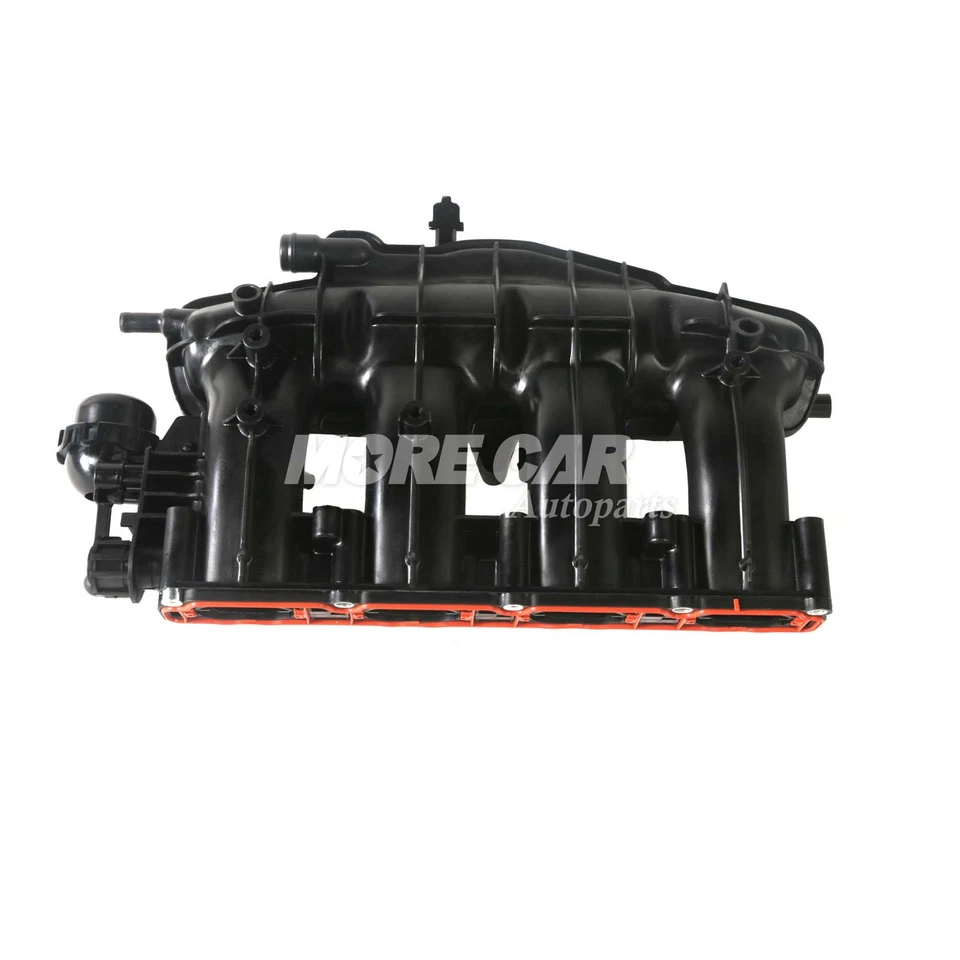 Intake Manifold fits for 2009-2015 Audi A3 Volkswagen CC Eos GTI Tiguan GTI 2.0L - Image 4 of 4