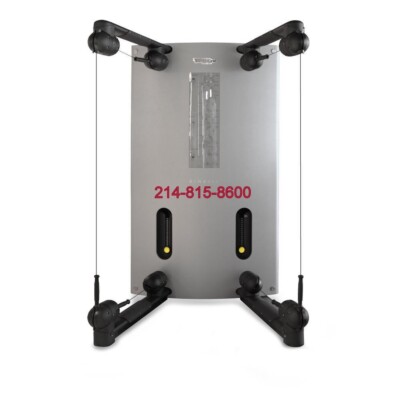 Technogym Kinesis gym | eBay