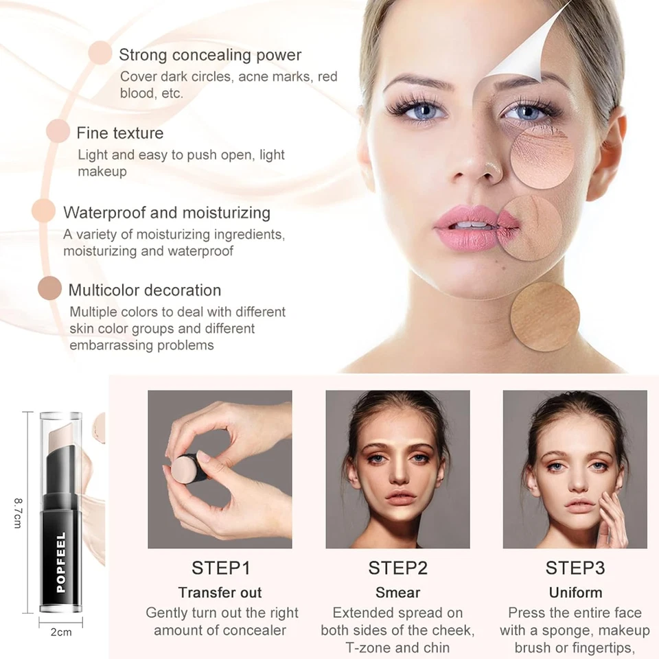 Trousse di Trucchi Set, Set Trucco Professionale Completo, Viaggio Cosmetics Tav - Immagine 4 di 4