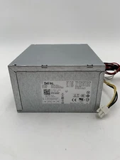 Dell 0053N4 Power Supply 