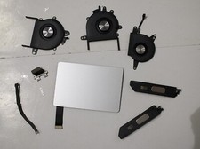 A2179 2020 GOLD MacBook Air 13" Trackpad Touchpad fans silver working