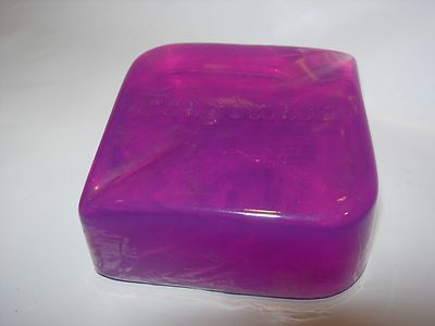 FRAGONARD GLYCERIN VIOLET PERFUME SOAP 4.4 OZ BAR MOISTURIZING BODY SCENTED