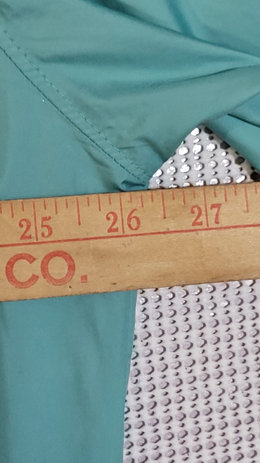 NWT Peter Millar E4 Wind Track Windbreaker Jacket… - image 4