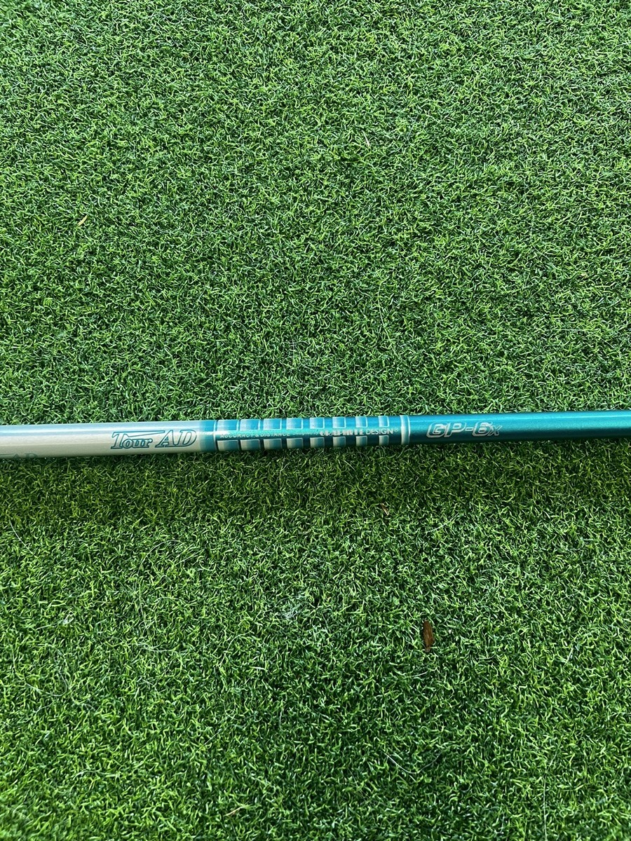 graphite design tour ad gp 6x | eBay