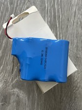 ER18505H-3+SPC1520 Lansing Rechargeable 4-Cell Li-ion Battery Packs  #S-55