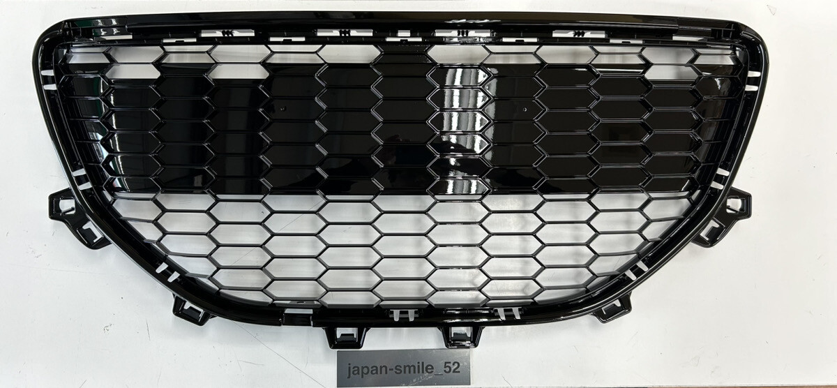 Genuine Honda CR-Z ZF2 Front Grill 71121-SZT-J01 JCM OEM JAPAN | eBay
