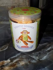 Scentsy Sidekicks Tigger Toy Hundred Acre Wood Scent NEW