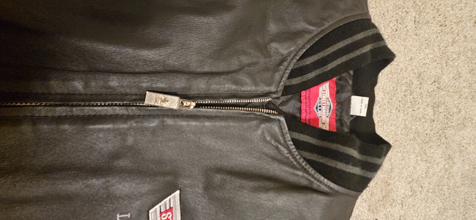 jacket men - image 3