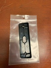 Slimline Honeywell  Video Skybell Doorbell Wedge Mounting Plate