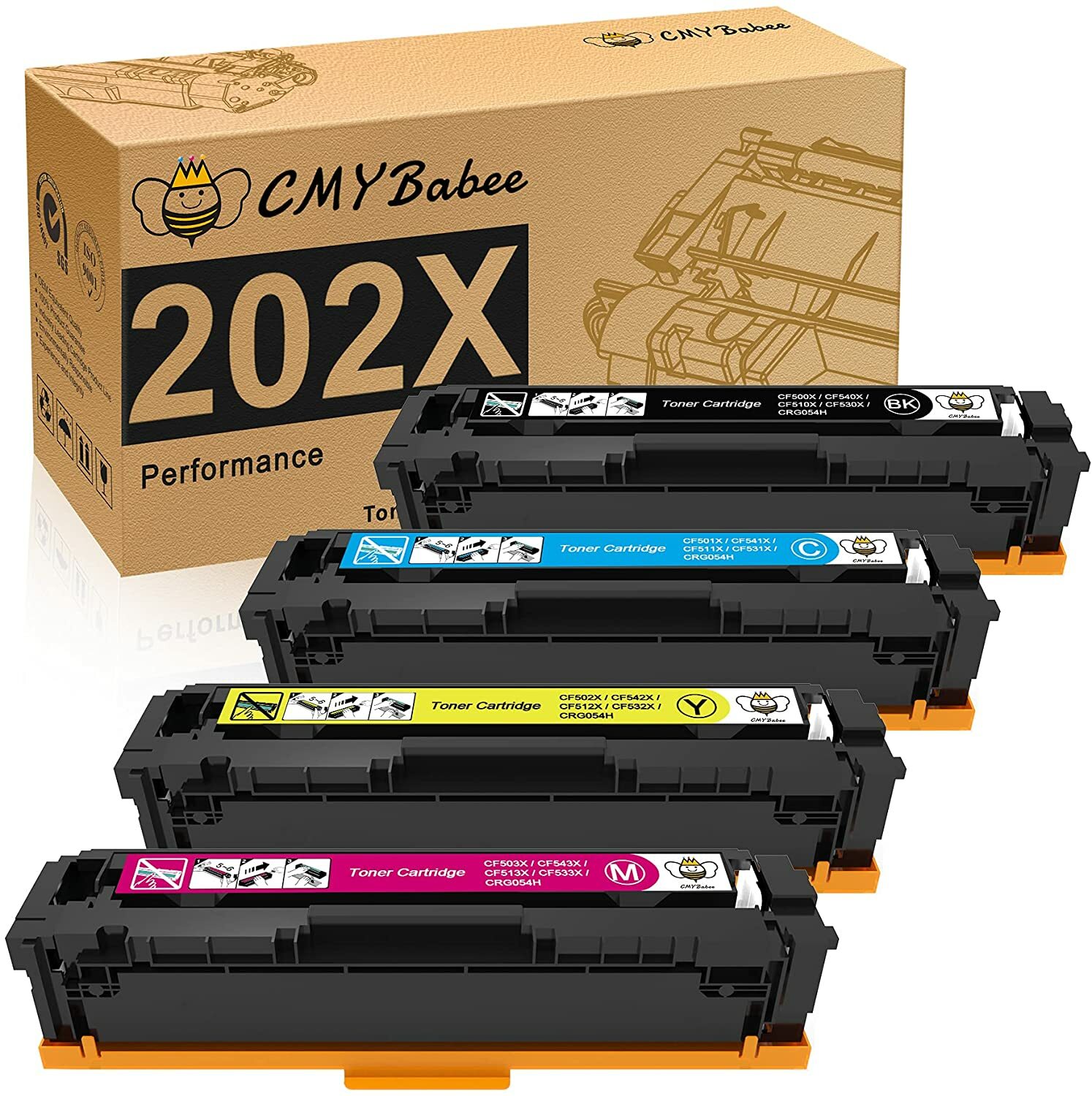 Venta de Cartuchos Toner | 122 articulos de segunda mano
