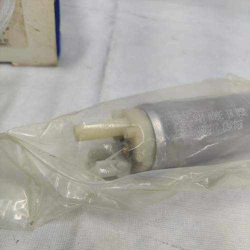 NAPA P74074 New In-line Electric Fuel Pump Kit P74074 USA Made - Picture 6 of 7