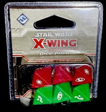 Most Wanted Star Wars Xwing Miniatures Facción Scum - La Expedición Board Game