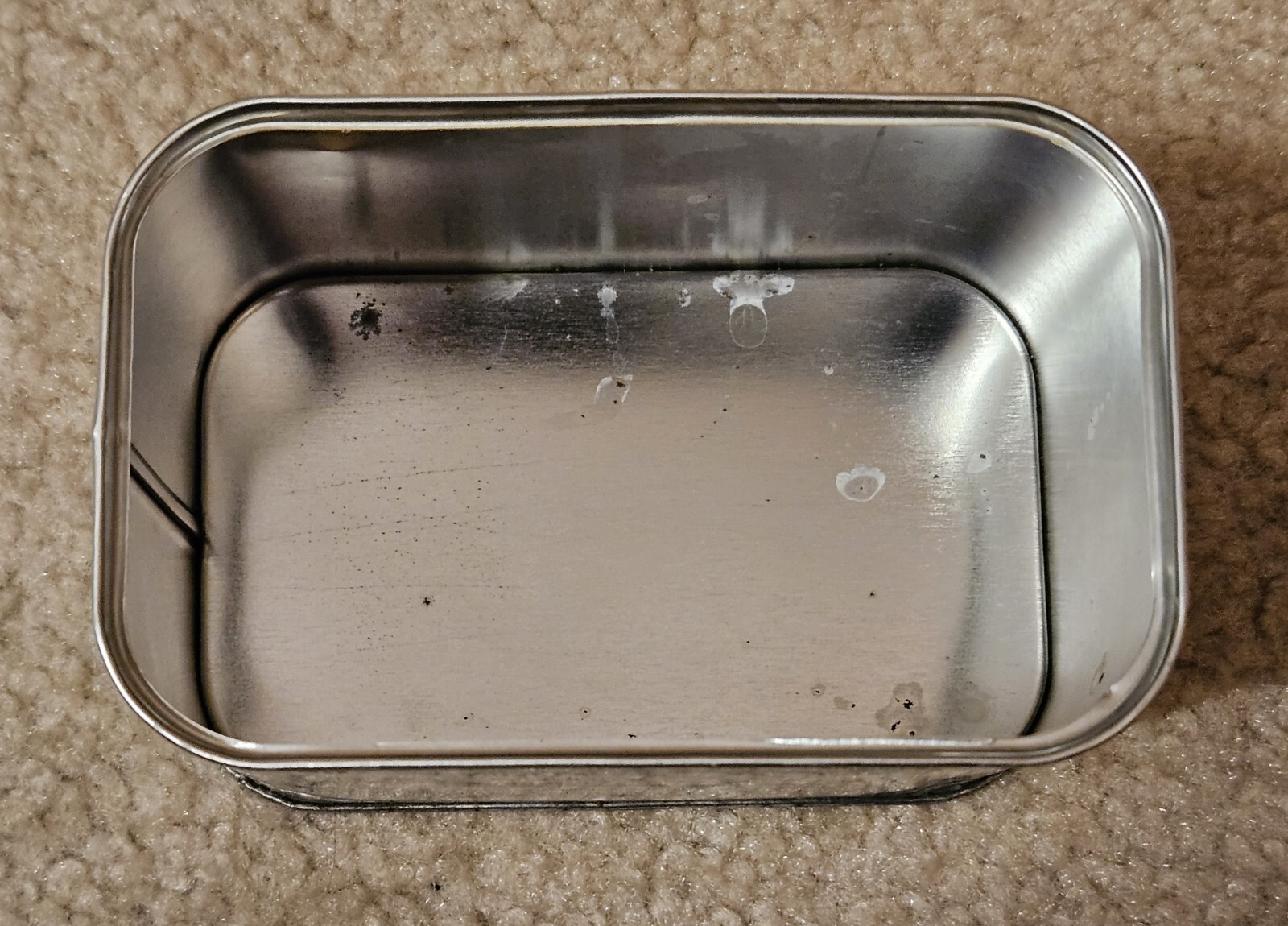 Vintage General Foods INTERNATIONAL COFFEES Tin FRENCH VANILLA CAFE eBay