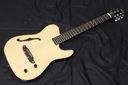Nylon string deals telecaster