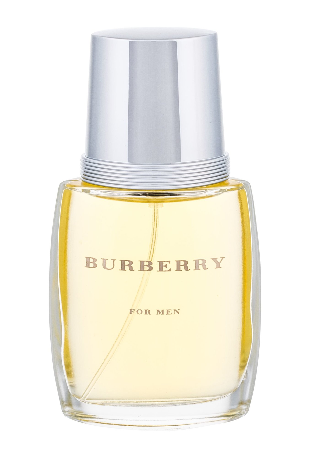 Burberry For Men Eau de Toilette 50ml