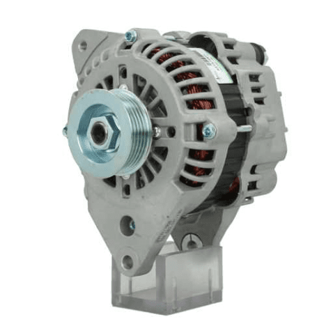 Alternatore 12V/125A MITSUBISHI PAJERO III 3.5 A3TA7291 - Foto 1 di 8