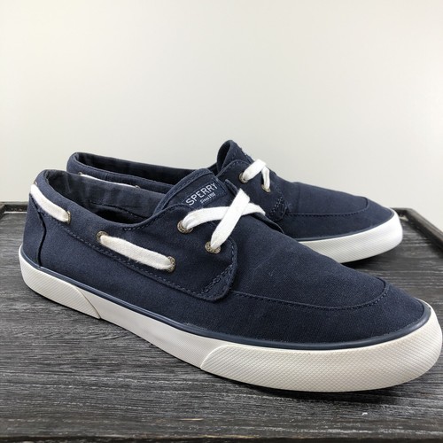 Sperry Womens Shoe 11 Pier Boat Shoes 