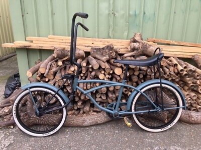 Original VINTAGE LOWRIDER 20