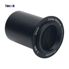 2" 0.95X MPCC Coma Corrector for 150mm-600mm Newtonian Reflective Astrographs