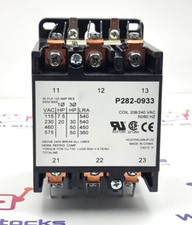 TOTALINE P282-0933 Definite Purpose Contactor