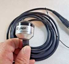 Stryker ENDOSCOPY 570 COLOR VIDEO Camera Head with CABLE