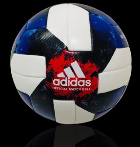 2019 mls ball