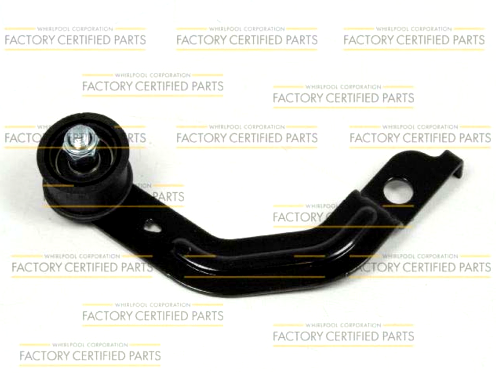 ✅OEM Whirlpool WPW10344192 Dryer Pulley-Idler W10344192