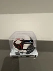 Tank Dell Mini Helmet Signed