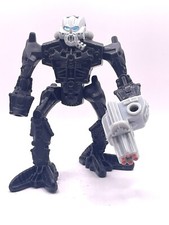 Lego Bionicle McDonald's 2000's Happy Meal Lot of 4 Toys Figures