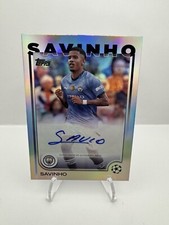 2024-25 Topps UEFA Club Competitions Soccer 31
