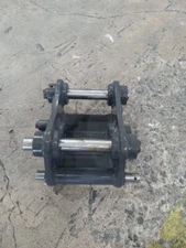 Excavator Quick Coupler Fits Kubota U25 USA Attachments