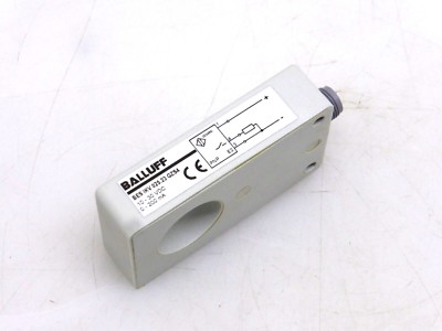 BALLUFF BES IKV 025.23 GZS4