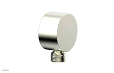 Phylrich K6003/015 Premium Brass Hand Shower Connector SATIN NICKEL New!
