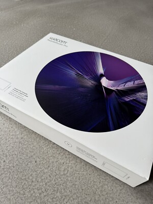 wacom mobile studio pro 16 NEU mit Rechnung