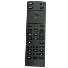 XRT134 Replace Remote Control for VIZIO TV D24HN-E1 D39HN-E1 D50N-E1 LED HDTV