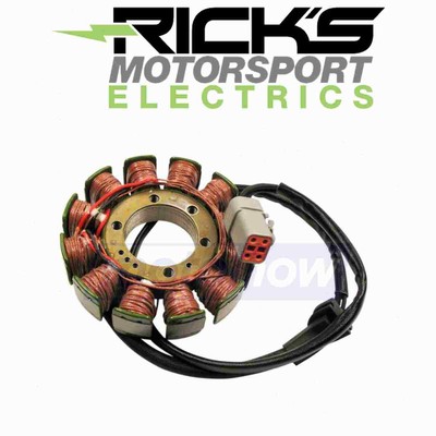 Ricks Motorsport Stator for 2009 Buell 1125CR - Electrical Electrical lf